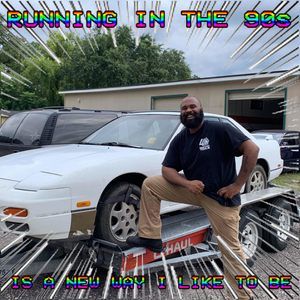 Meet your Posher, Patrick